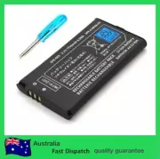 OZ Replacement SPR-003 SPR-001 Battery 1750mAh for Nintendo 3DS XL Console