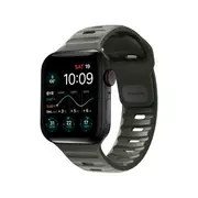 Nomad Apple Watch Sport Band [40mm/41mm] (Ash Green)