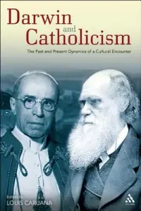 在飛比找博客來優惠-Darwin and Catholicism: The Pa