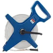 Draper Tools 100M/330ft Fibreglass Surveyors Tape