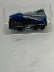 1985 MATCHBOX SUPERFAST JET PLANE AIR TRANSPORTER NEW TAKEN OUT OF DAMAGED BOX