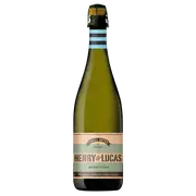 NV Henry & Lucas Cuvee Blanc Sparkling - Buy Online | The Wine Collective Marketplace