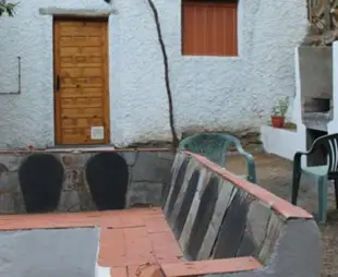 拉羅勒斯的1臥室 - 55平方公尺/1間專用衛浴106189 - House in Alpujarra