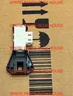 Samsung Front Loader Washing Machine Door Lock Switch WW85J54E0IW WW85J54E0IW/SA