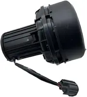 XR850044/6R839A486AA Secondary Air Injection Pump Compatible With Jaguar XF XJ S-TYPE