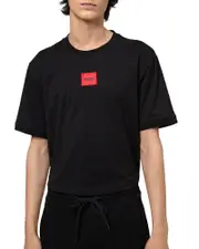 Hugo Diragolino Logo Tee