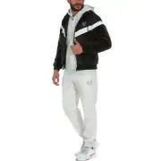 MAUI Mens Sponde Zip Hoodie