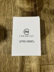 My Lamination Brow Kit