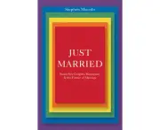 Just Married - Hardback