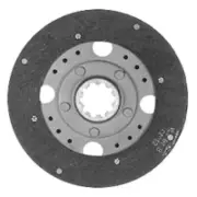 392492 11" PTO Disc Fits Massey Ferguson 135 150 165 175 180 20 202 203 204 230