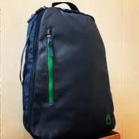 在飛比找蝦皮購物優惠-【SiC】NIXON Backpack 機能後背包