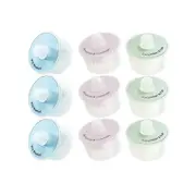 For OZMO T9 Max / Power / / T10 / X1 Plus Capsules Air Freshener Vacuum Cleaner Spare Part Kit