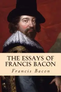在飛比找博客來優惠-The Essays of Francis Bacon