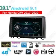 10.1'' Android 9.1 16G Car Stereo Radio Head Unit GPS For Honda CRV CR-V 2017-20 (for: Honda)