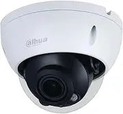 [DAHUA] DH-IPC-HDBW3541RP-ZAS-27135 5MP 2.7-13.5 mm Lens WizSense AI Dome Security Camera