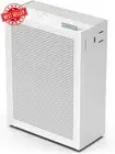 AIRMEGA 150 Air Purifier, Dove White, Removes 99.999% Dust, ECARF Certified
