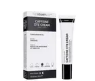 THE INKEY LIST Caffeine Eye Cream Reduce the Appearance Of Tired Eyes 15ml Boxed