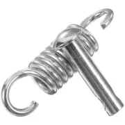 Swing Spring Clothes Racks Hammock Hooks Heavy Duty Porch Hardware Springs Acces