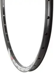SunRingle Inferno 25 27.5" Rim, 32h - Black