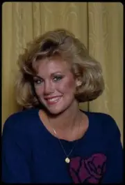 Photo:Susan Akin, 1985 [[i.e. 1986]] Miss America 9