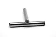 M6 x 28 MM DIN 7 Dowel Pin Stainless Steel 316