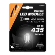 LED Upgrade Module LXB435 with 435 Lumens for Maglite Krypton/Xenon flashligh...