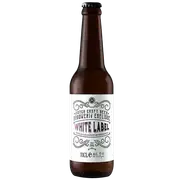 Emelisse White Label Russian Imperial Stout Red Wine Blend BA