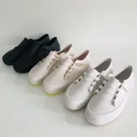 在飛比找蝦皮購物優惠-【現貨】女生 MELISSA ULITSA SNEAKER 