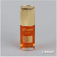 在飛比找蝦皮購物優惠-~熱銷~新款絕版Jovan祖梵Oud Intense深沉烏木