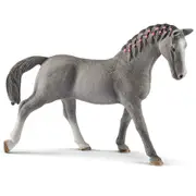 Schleich 5.2'' Trakehner Mare Horse Animal Action Figure Kids/Children Toy 5-12y