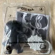 McDonald’s Spider-Man Into The Spider Verse Spider-Ham #4 Happy Meal Toy, 2018