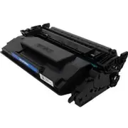 1 x HP CF226A (26A) Compatible Black Toner Cartridge - 3,100 Pages