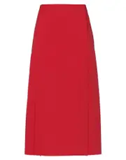 [ROLAND MOURET] ROLAND MOURET Maxi skirts - Item 13699820