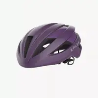 在飛比找蝦皮購物優惠-[KPLUS] META 瑪瑙紫 自行車安全帽 巡揚單車