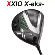 Dunlop Driver XXIO X eks 10.5 ° Miyazaki AX 2 S