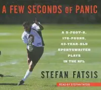 在飛比找博客來優惠-A Few Seconds of Panic: A 5-fo