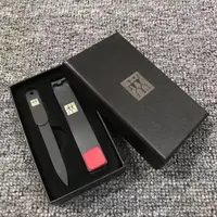 在飛比找蝦皮購物優惠-【德國💯精選】德國 ZWILLING 雙人牌 指甲刀套裝 傢