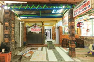 達爾馬瓦蒂家庭旅館Dharmawati Homestay