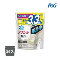 在飛比找鮮拾優惠-【P&G】 4D超濃縮抗菌洗衣膠球 日本境內版 6袋入