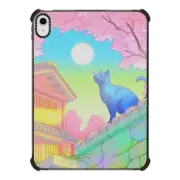iPad 10.9-inch (10th gen) iPad Impact Case Spring Morning