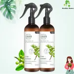 GREEN PRICKLY ASH ENVIRONMENTAL DUST MITE REMOVER SPRAY  雲南本