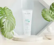 Nu Skin NuSkin AP 24 Whitening Fluoride Toothpaste (110G)
