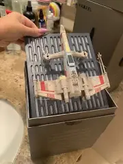 Propel Star Wars T-65 X-Wing Starfighter Quadcopter Drone
