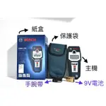 BOSCH GMS 120 牆體探測儀