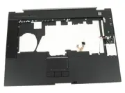 Dell OEM Precision M4400 Palmrest Touchpad Assembly Touchpad Palmrest KYVMF