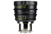Tokina 11-20MM T2.9 Cine Zoom Lens For Sony Canon Nikon Arri Micro Four Thirds