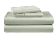 LANE LINEN Luxury 100% Egyptian Cotton Bed Sheets - 1000 Thread Count 4-Piece...