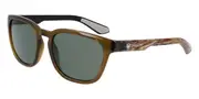 DRAGON Dragon DR DUNE ATH LL POLAR Polarized 314 Men's Sunglasses Green Size 55
