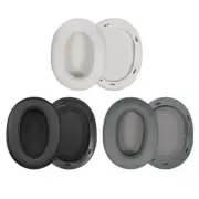Quality Ear Cushions for WHULT900N Earphone Ear Pad Noise Isolation Soft Earcups