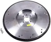 McLeod Clutch Steel Flywheel - Mustang 5.0L 8-Bolt Crank, 164 Tooth